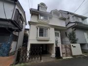 西武新宿線小平駅まで徒歩13分