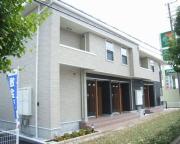 山陽電鉄網干線平松駅まで徒歩13分