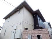 京王線飛田給駅まで徒歩7分