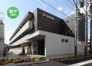 学生会館 茨木プラザレジデンス