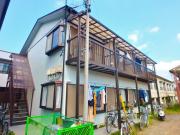 AQUAアパート堀之内