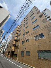 東京メトロ半蔵門線押上駅まで徒歩13分