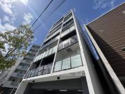 広島電鉄宇品線御幸橋駅まで徒歩3分