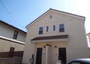 相鉄本線希望ケ丘駅まで徒歩6分