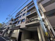 THE PALMS 三鷹