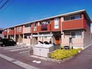 岐阜県関市西田原