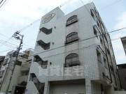 地下鉄四つ橋線北加賀屋駅まで徒歩3分