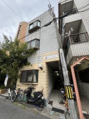 地下鉄今里筋線井高野駅まで徒歩8分