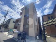 近鉄大阪線長瀬駅まで徒歩7分