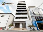 リンクハウス難波元町