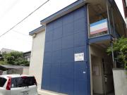 阪急宝塚線豊中駅まで徒歩8分
