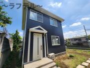 小手指南5丁目戸建貸家