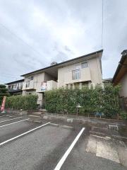 熊本市電健軍線健軍町駅まで徒歩87分