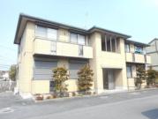 ＪＲ東海道本線守山駅までバス約25分 徒歩1分