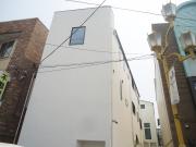 Cortile中延