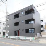 Jack higashinakajimaI