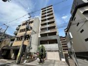地下鉄烏丸線四条駅まで徒歩5分