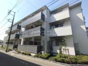 セレスティア北烏山