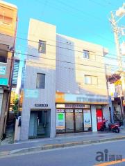 西武多摩湖線一橋学園駅まで徒歩11分