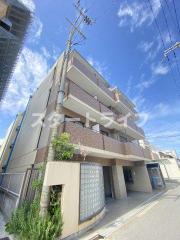 阪急神戸線神崎川駅まで徒歩12分