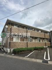 サンライズ芳川II