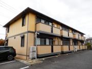 ＪＲ中央線豊田駅まで徒歩4分