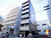 地下鉄中央線緑橋駅まで徒歩1分