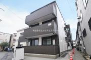 ALEGRIA姫島II