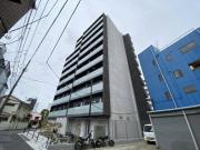 クレストコート中板橋