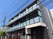 都営大江戸線練馬春日町駅まで徒歩7分