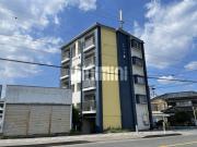 マンション操
