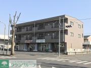 メルベーユI号館