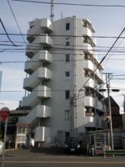 日興パレス田園調布第二