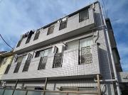 京王線桜上水駅まで徒歩2分