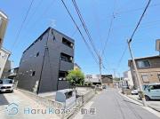名鉄名古屋本線桜駅まで徒歩7分