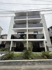 GRAN PASEO大崎戸越銀座II