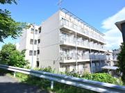 サンハイツ新大宮A棟