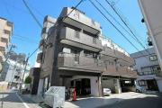シャルム玉川