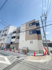 地下鉄四つ橋線北加賀屋駅まで徒歩12分