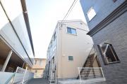 小田急小田原線東海大学前駅まで徒歩16分