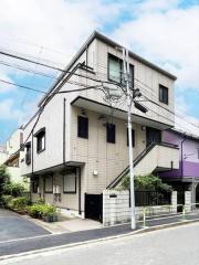 カメリア河原