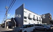 ＪＲ川越線日進駅まで徒歩10分