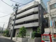 都営浅草線西馬込駅まで徒歩9分