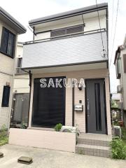 小向町戸建