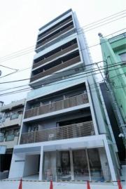 都営大江戸線牛込神楽坂駅まで徒歩2分
