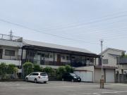 阪急京都線高槻市駅まで徒歩15分