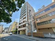 地下鉄鶴舞線上前津駅まで徒歩4分