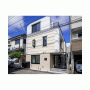 コートヤード表参道 部屋番号202