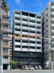 西鉄天神大牟田線西鉄久留米駅まで徒歩5分