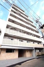 西武池袋・豊島線江古田駅まで徒歩4分